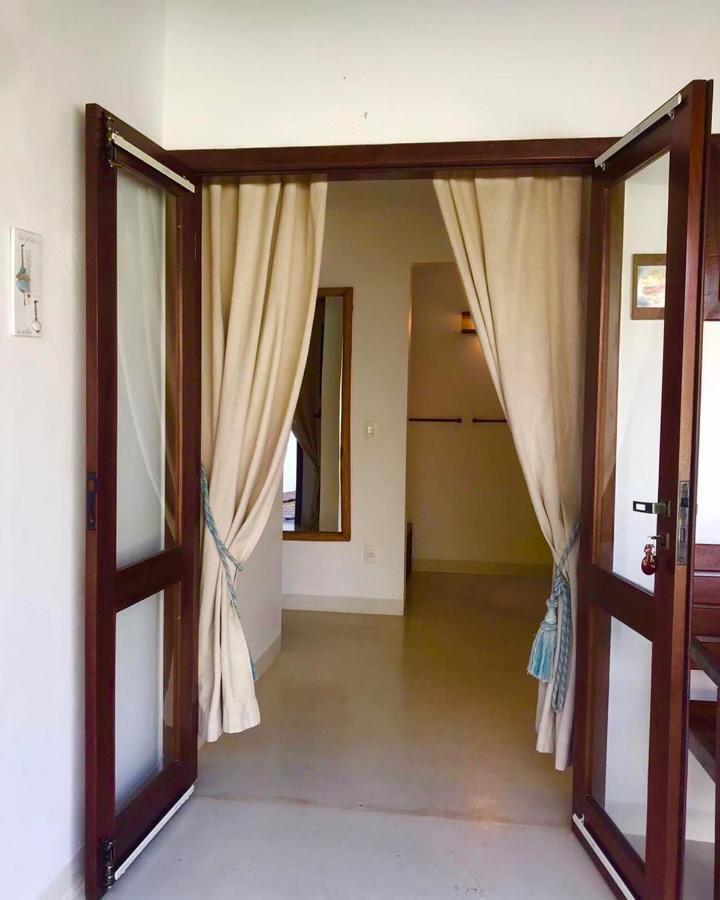 Pousada Villa Palmeira Azul Porto Seguro Esterno foto